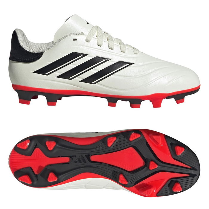 Copa Pure Club FG Junior Football Boots