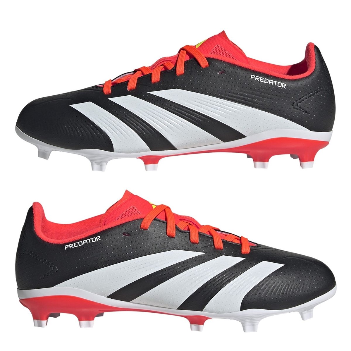 Predator junior hotsell football boots