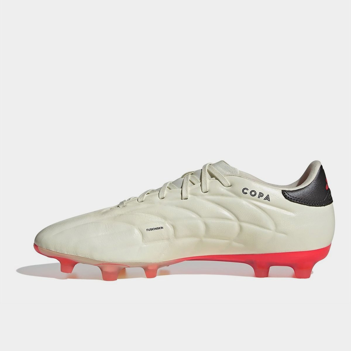 Adidas off outlet white football boots