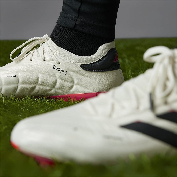 Copa Pure + FG Adults Football Boots