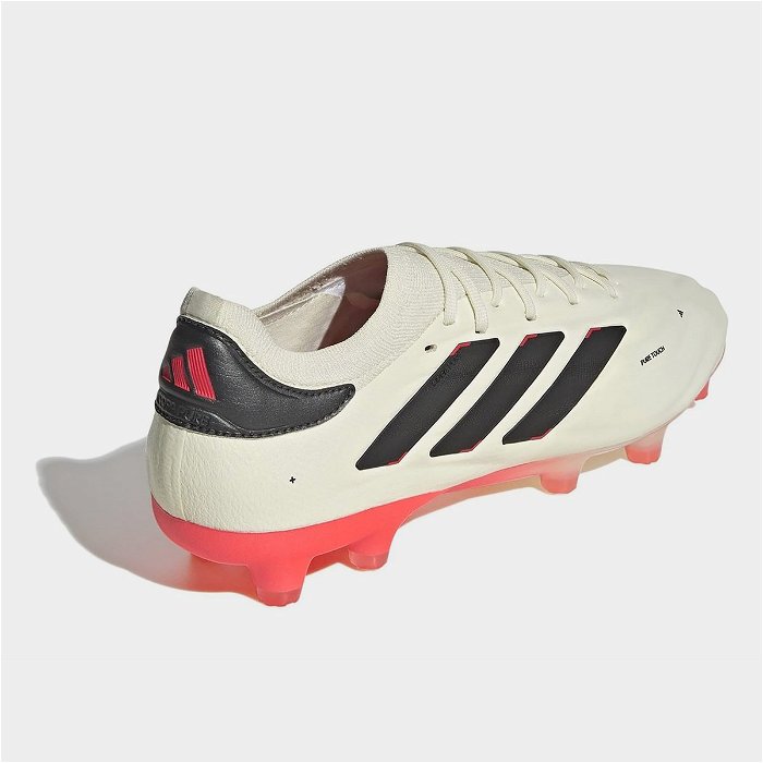 Copa Pure + FG Adults Football Boots