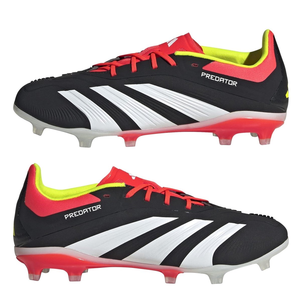 Predator football hot sale boots junior