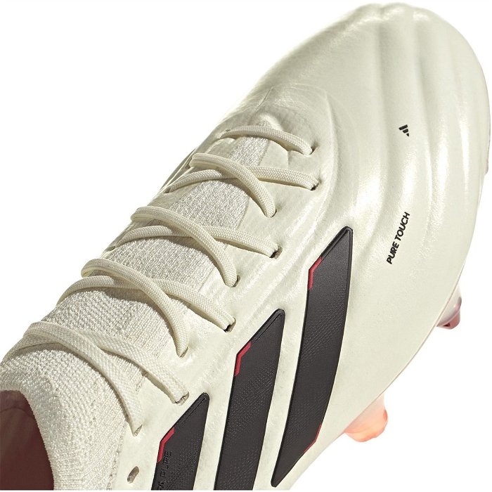 Copa Pure + SG Adults Football Boots