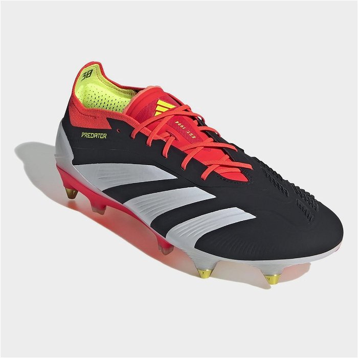 Predator Elite Laced SG Adults Football Boots