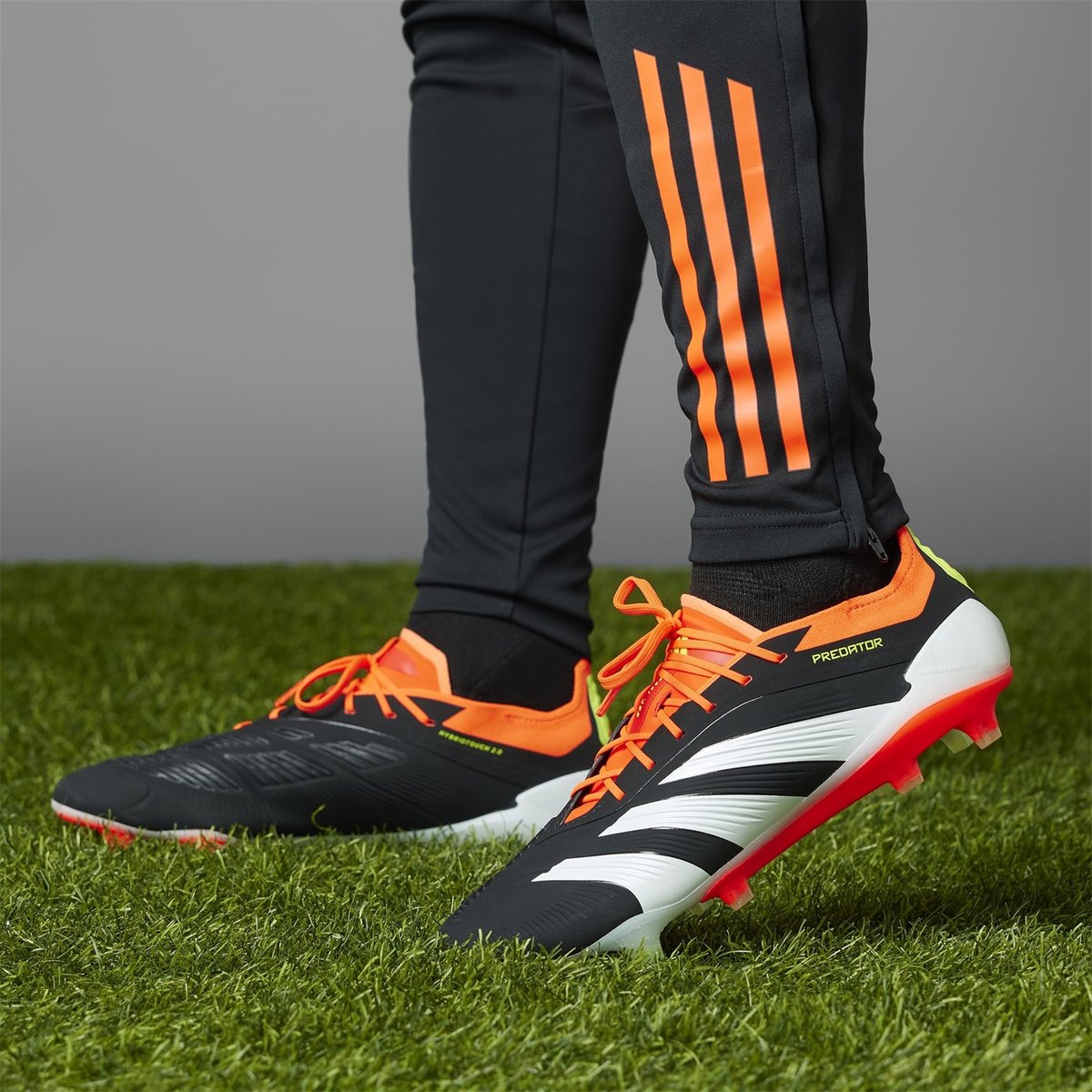 Adidas predator clearance without sock