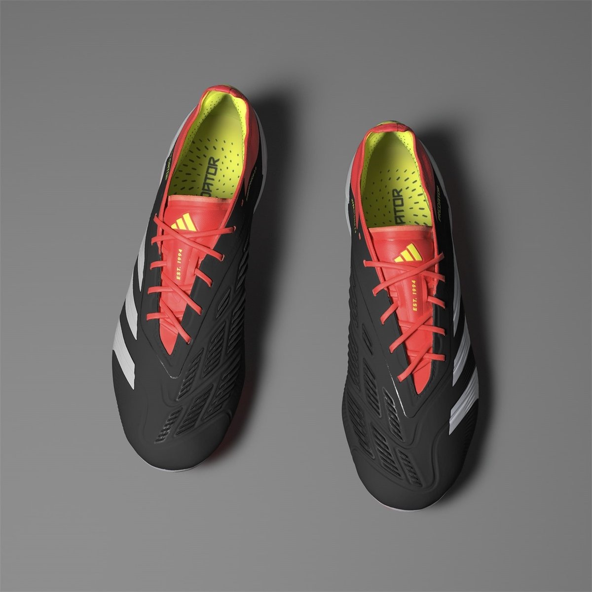 Adidas 2025 predator 14