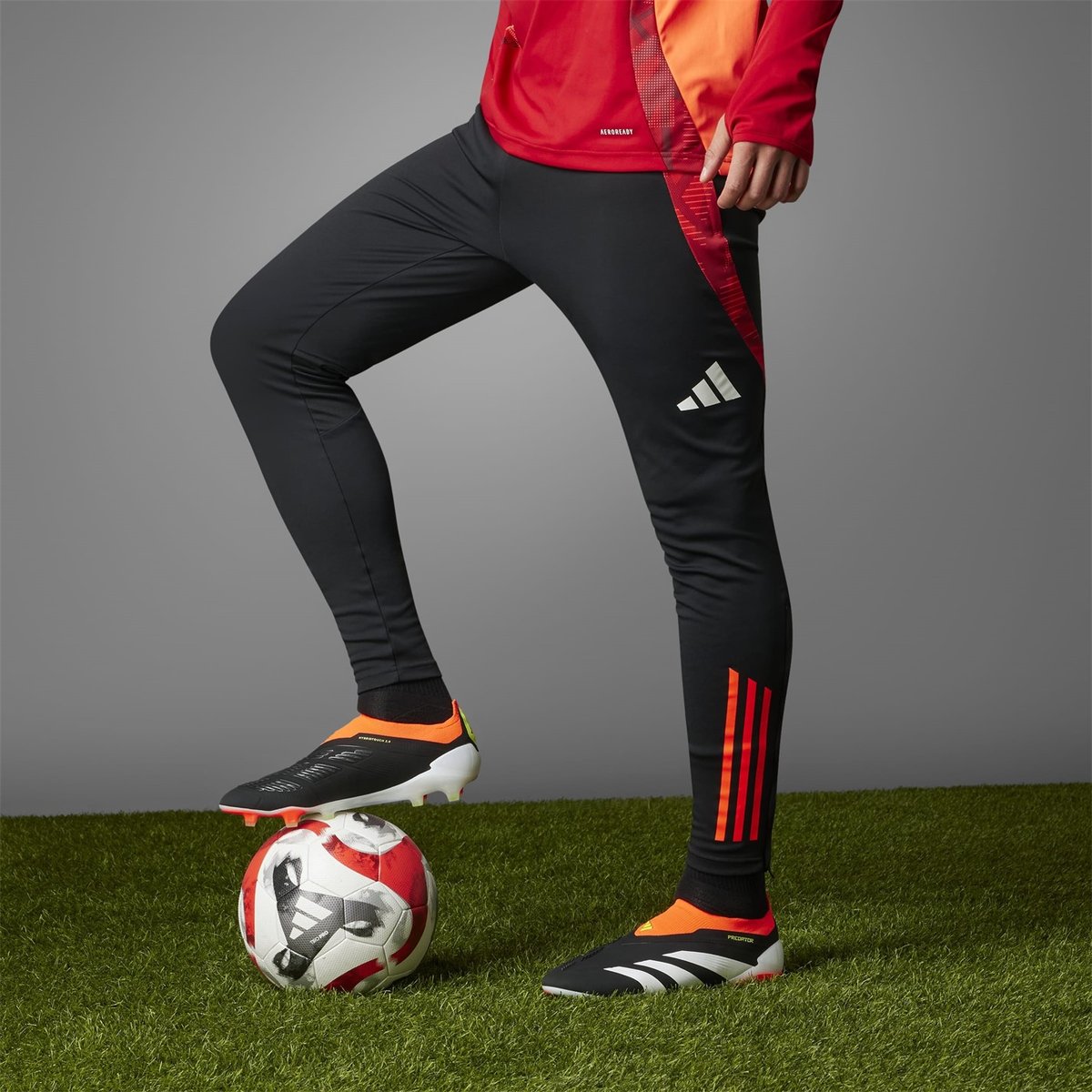 Adidas predator deals pants