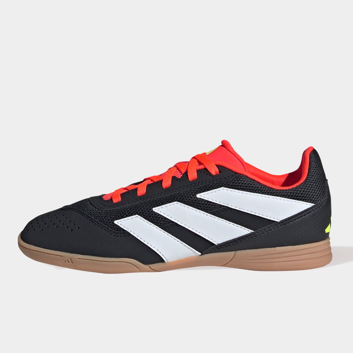 Adidas predator indoor hot sale football trainers