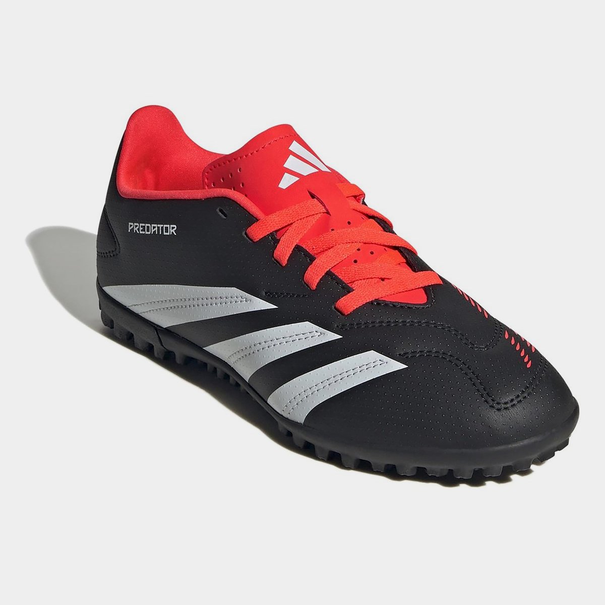 Predator Club Astro Turf Childrens Football Trainers