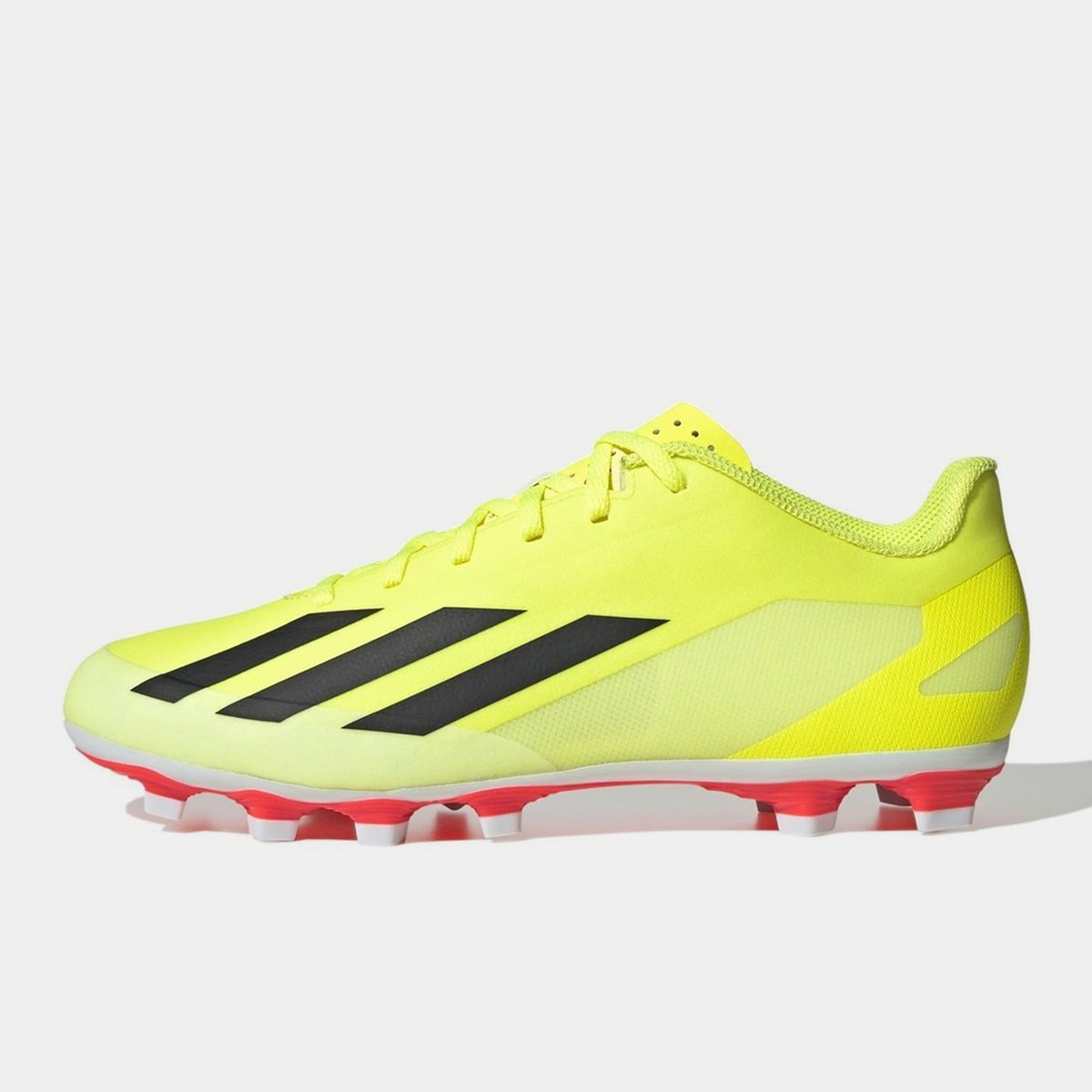 Yellow football hot sale boots