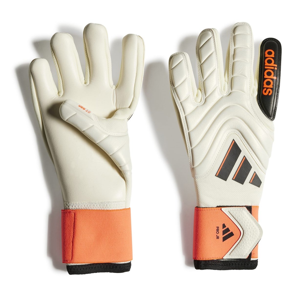 Adidas on sale gloves soccer