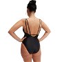 Womens Shaping Strappy 1 Piece
