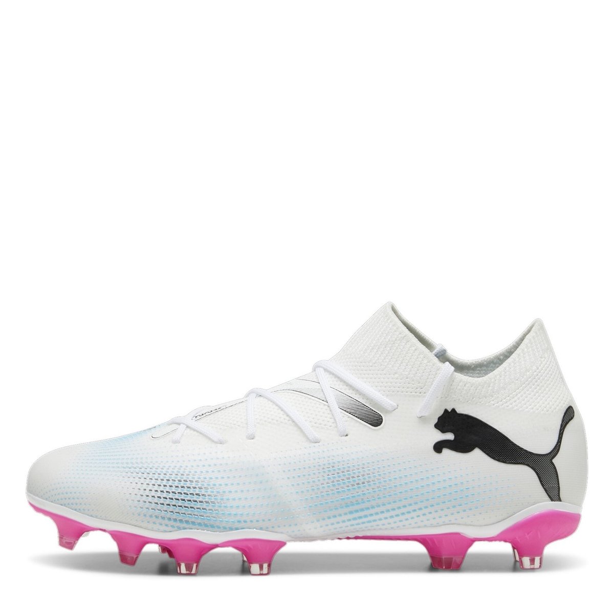 Womens pink football store boots