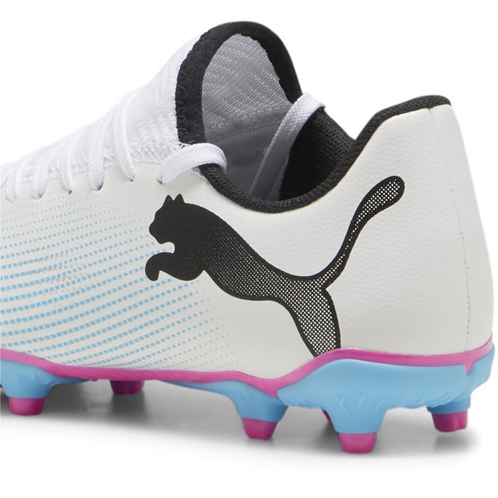 Future 7 Ultimate Firm Ground Football Boots