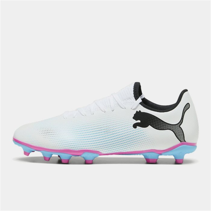 Future 7 Play Firm Ground Football Boots