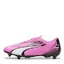 Ultra Play Soft Ground Football Boots