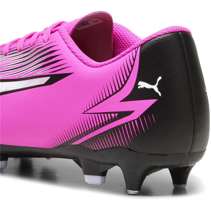 Ultra Play Soft Ground Football Boots