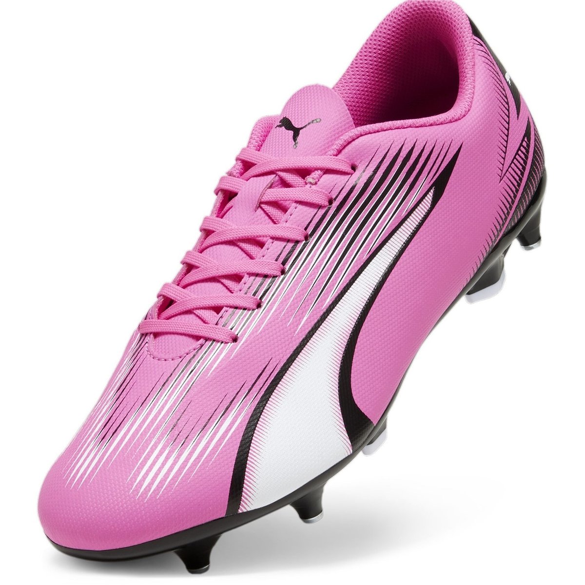 Puma hot sale pink boots