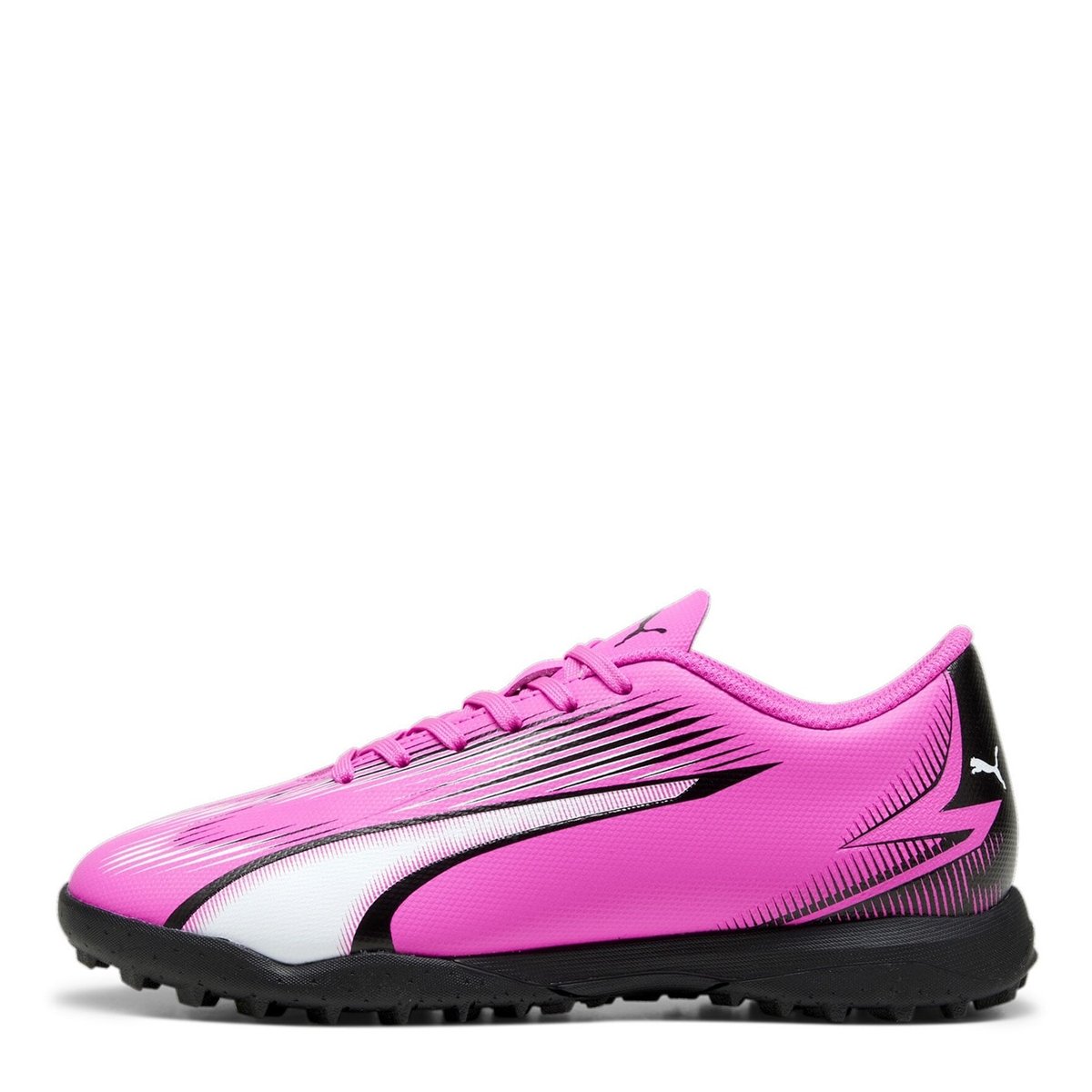 Puma football shoes online pink and blue