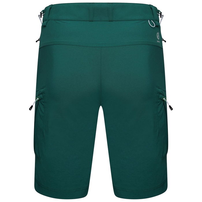 2b Tuned In Ii Shorts Walking Short Mens