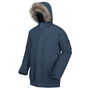 Salinger Ii Waterproof Jacket Puffer Mens