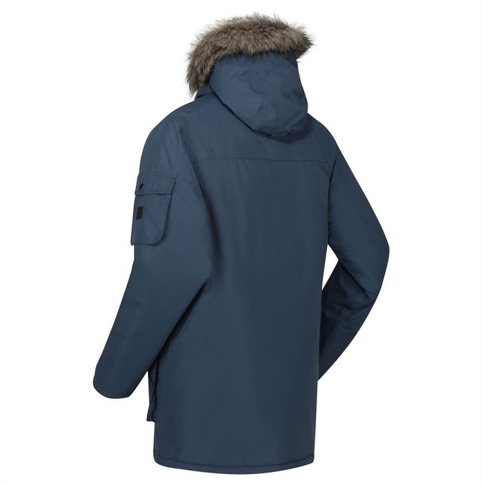 Salinger Ii Waterproof Jacket Puffer Mens