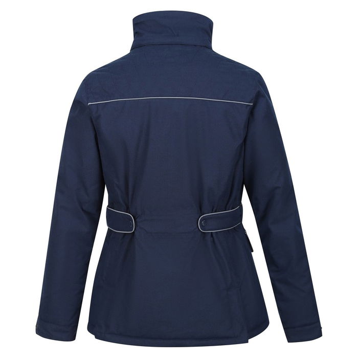 Linnette Waterproof Jacket Womens