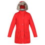 Voltera Parka Waterproof Jacket Womens