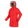 Voltera Parka Waterproof Jacket Womens