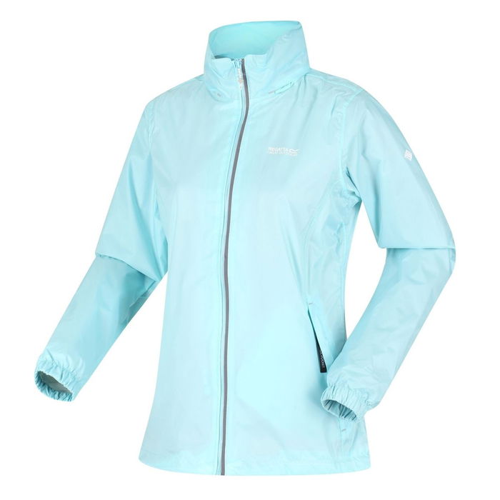 Corinne Iv Waterproof Shell Jacket Softshell Womens