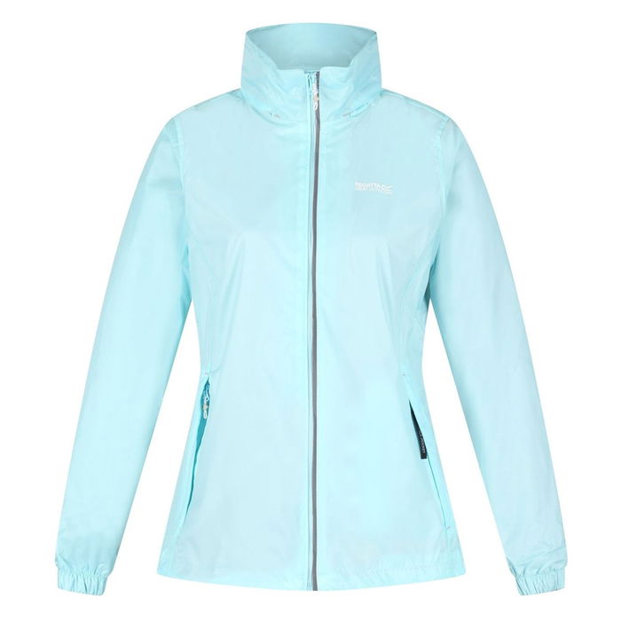 Corinne Iv Waterproof Shell Jacket Softshell Womens