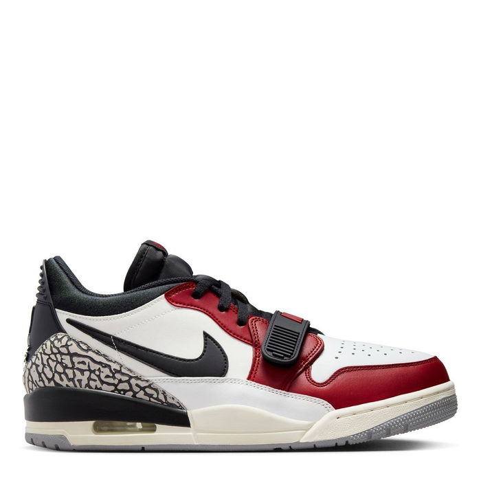 Jordan Legacy 312 Low Mens Shoes