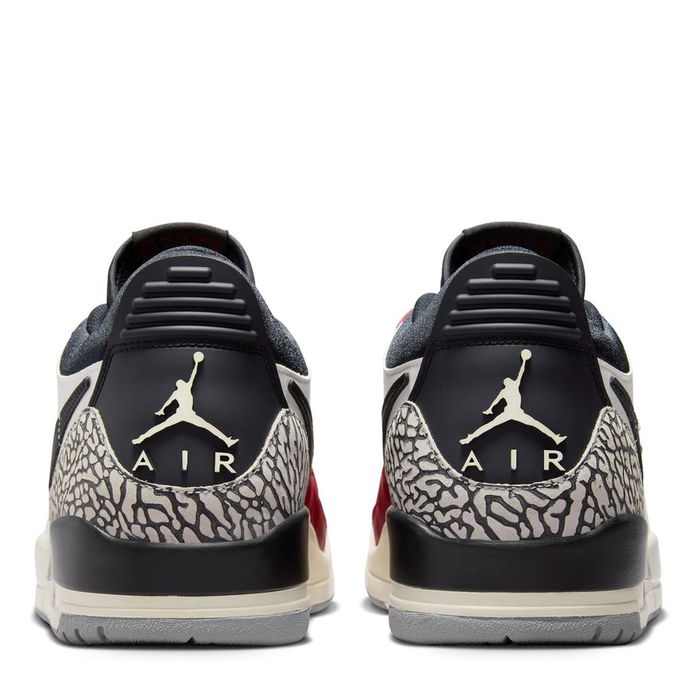 Jordan Legacy 312 Low Mens Shoes