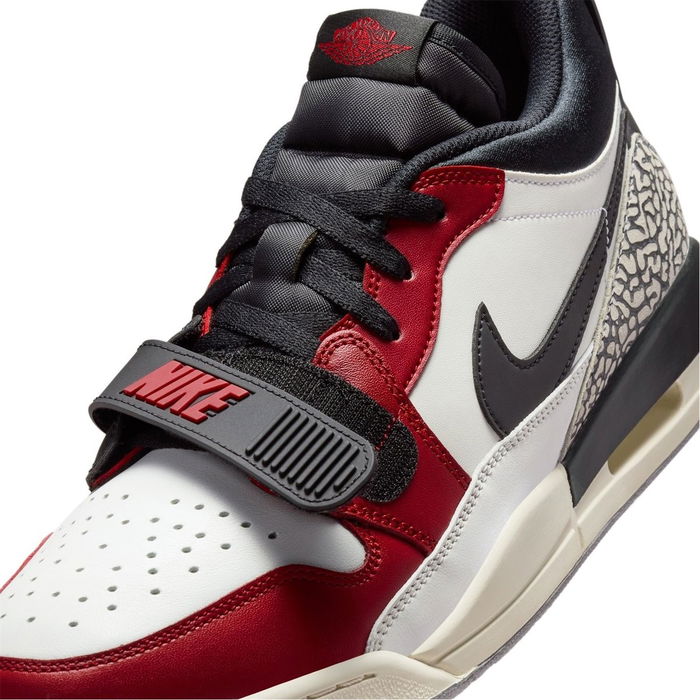 Jordan Legacy 312 Low Mens Shoes