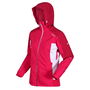 WomenS Oklahoma Vi Stretch Waterproof And Breathabl Anorak Womens