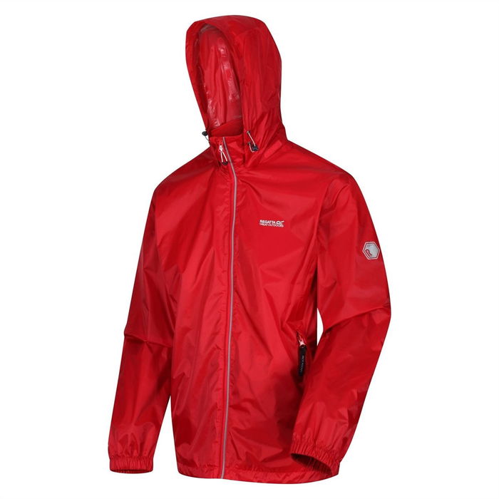 Lyle Iv Waterproof And Breathable Jacket Mens