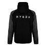 Hyrox UK Quarter Zip Jacket Mens