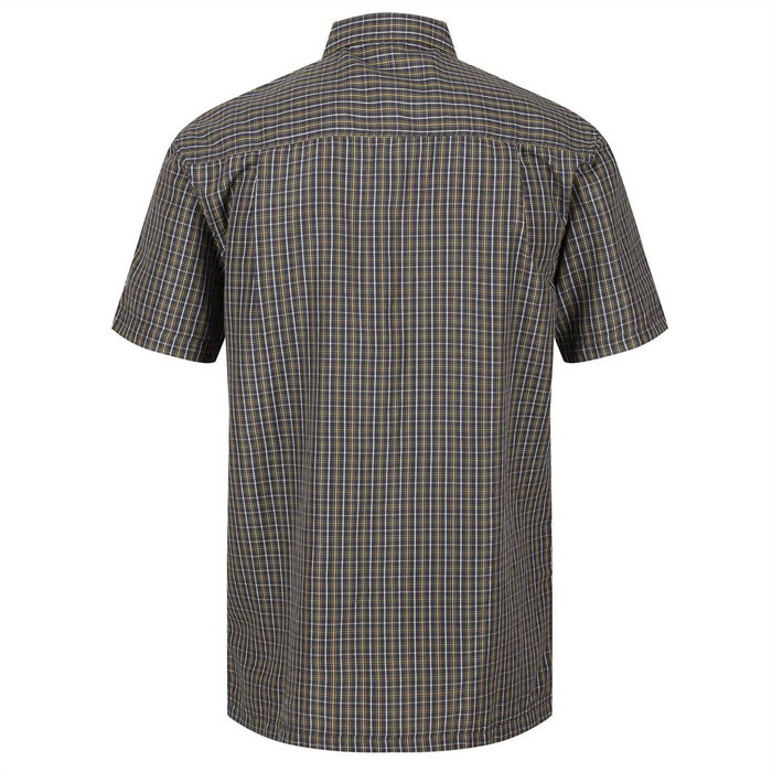 Mindano V Oxford Shirt Mens