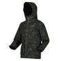 Salman Waterproof Jacket Unisex Kids