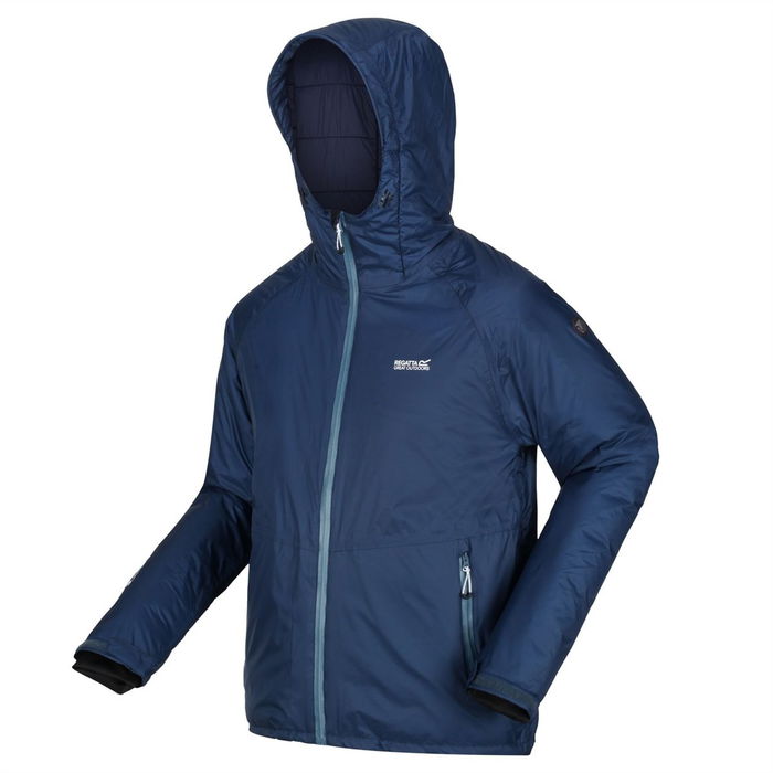 Radnor Waterproof Jacket Puffer Mens