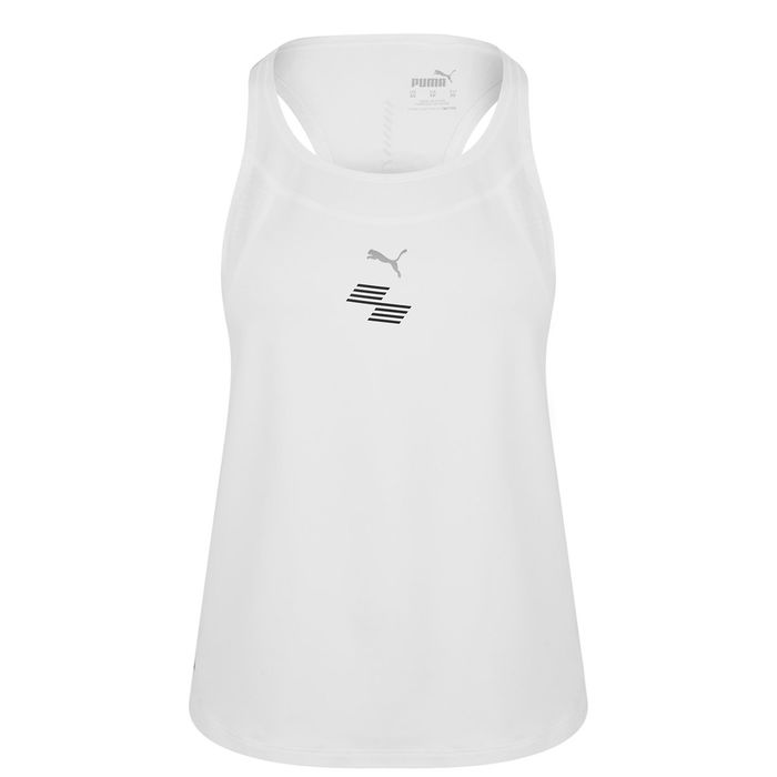 Hyrox Cloudspun Tank Top Womens