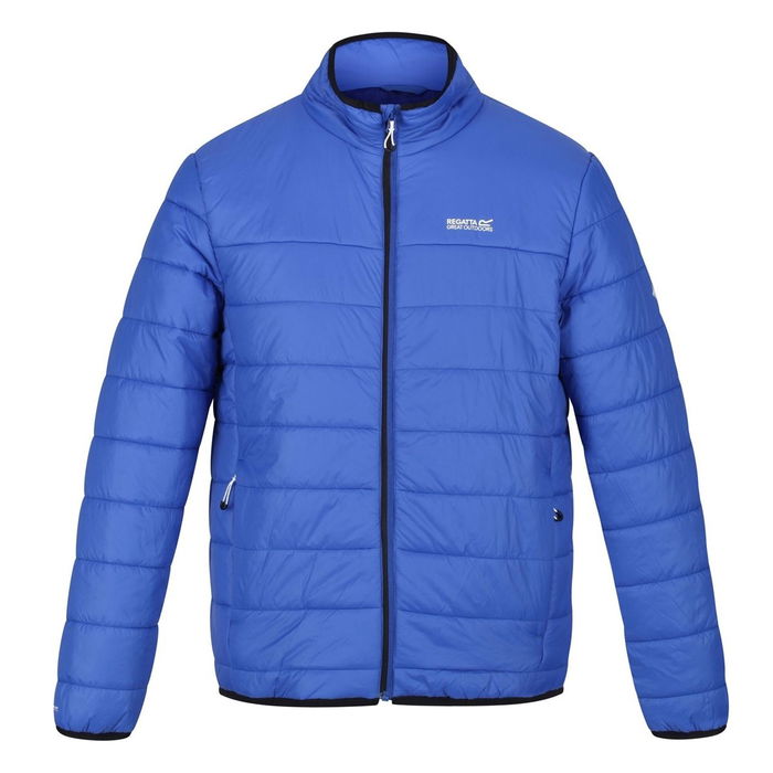 Freezeway Iii Insulated Jacket Puffer Mens