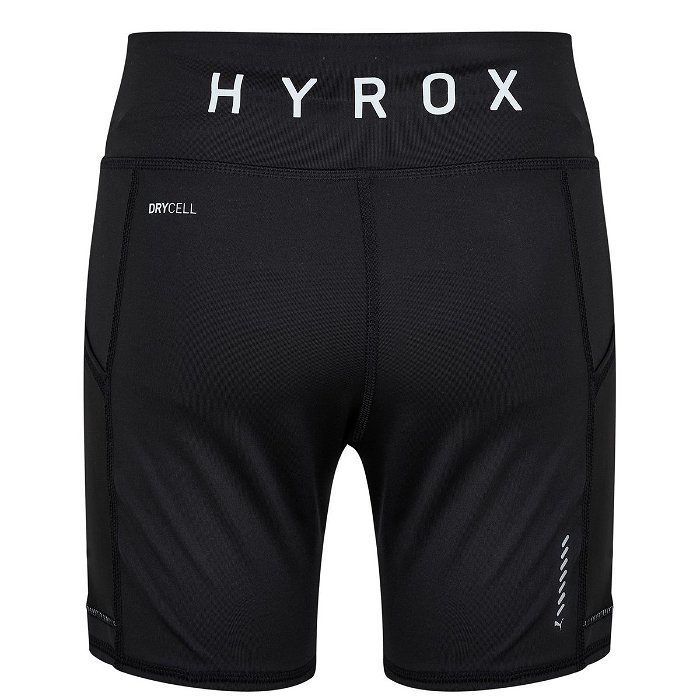 Hyrox Performance Shorts Womens
