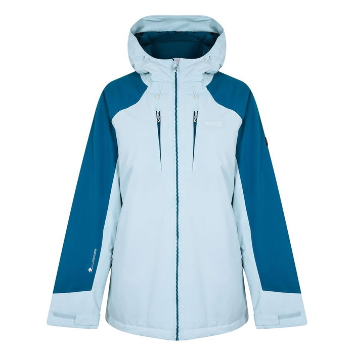 WomenS Highton Ii Waterproof Jacket Womens