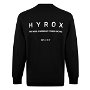 Hyrox Crew Sweater Mens
