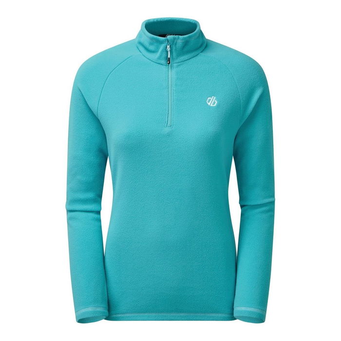 2b Freeform Ii Half Zip Fleece Womens