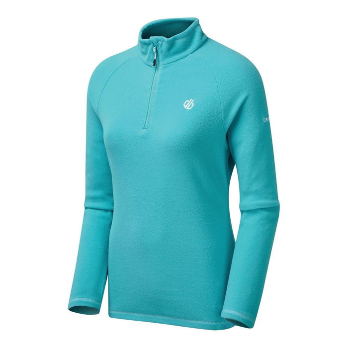 2b Freeform Ii Half Zip Fleece Womens