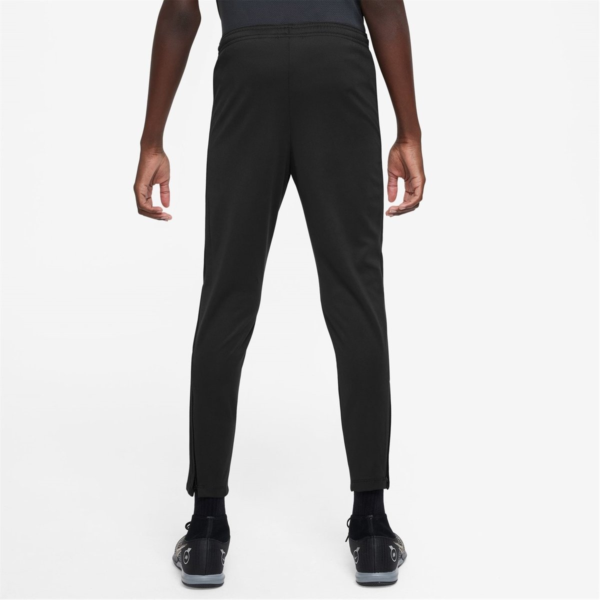 Nike mens cropped sales pants