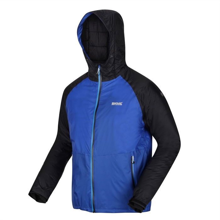 Radnor Waterproof Jacket Puffer Mens