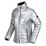 Keava Insulated Jacket Puffer Womens